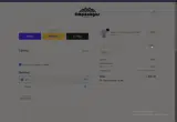 Timpanogos Hiking Co coupon verification screenshot