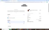 Timpanogos Hiking Co coupon verification screenshot