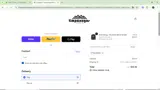 Timpanogos Hiking Co coupon verification screenshot