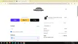 Timpanogos Hiking Co coupon verification screenshot
