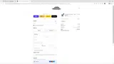 Timpanogos Hiking Co coupon verification screenshot
