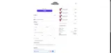 Timpanogos Hiking Co coupon verification screenshot