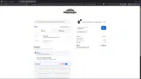 Timpanogos Hiking Co coupon verification screenshot