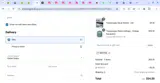Timpanogos Hiking Co coupon verification screenshot
