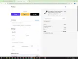 TinaCus coupon verification screenshot