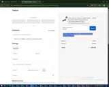 TinaCus coupon verification screenshot