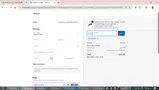 TinaCus coupon verification screenshot