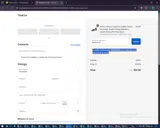 TinaCus coupon verification screenshot