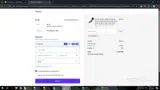 TinaCus coupon verification screenshot