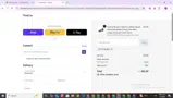 TinaCus coupon verification screenshot