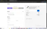 TinaCus coupon verification screenshot