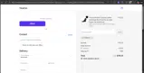 TinaCus coupon verification screenshot