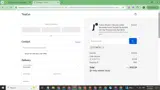 TinaCus coupon verification screenshot