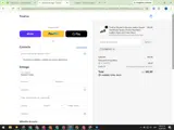 TinaCus coupon verification screenshot