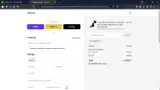 TinaCus coupon verification screenshot