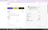 TinaCus coupon verification screenshot