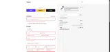 TinaCus coupon verification screenshot