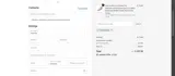 TinaCus coupon verification screenshot
