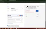 TinaCus coupon verification screenshot