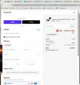 HANGRYASIANS coupon verification screenshot