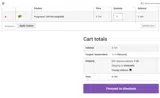 Tindeq coupon verification screenshot