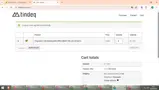 Tindeq coupon verification screenshot