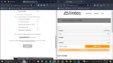 Tindeq coupon verification screenshot