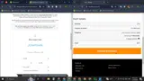 Tindeq coupon verification screenshot