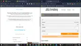 Tindeq coupon verification screenshot