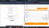 Tindeq coupon verification screenshot