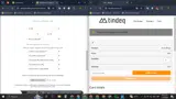 Tindeq coupon verification screenshot