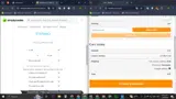 Tindeq coupon verification screenshot