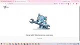 Tindie coupon verification screenshot