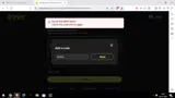 BFDEAL coupon verification screenshot