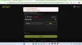 DIYCARES coupon verification screenshot