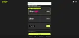 TURONOW coupon verification screenshot