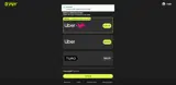 RIDENOW coupon verification screenshot