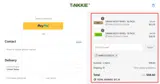 SIMPLYCODES15 coupon verification screenshot