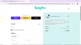 TPBHM15 coupon verification screenshot