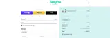 WOMEN10 coupon verification screenshot