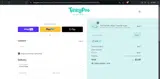SAFE coupon verification screenshot