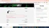 B3G1FREE coupon verification screenshot