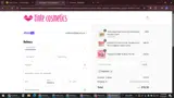 FREESHIP coupon verification screenshot