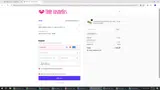 HOLIDAY15 coupon verification screenshot