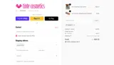 THEME15 coupon verification screenshot