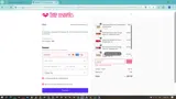 LDAY15 coupon verification screenshot