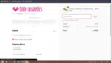 LDAY15 coupon verification screenshot