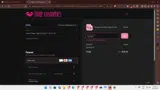 BLACK20 coupon verification screenshot