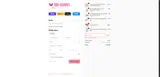 VDAY15 coupon verification screenshot