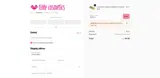 SHOP10 coupon verification screenshot